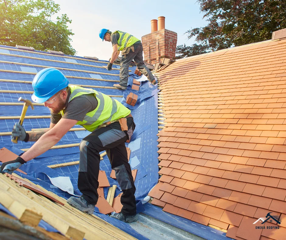 Why choose Roof Repair Near Me in Hannacroix, NY